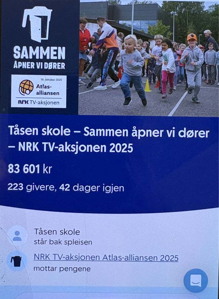 Foto: Hilde Røssum Strandenæs grafisk brukergrensesnitt, applikasjon