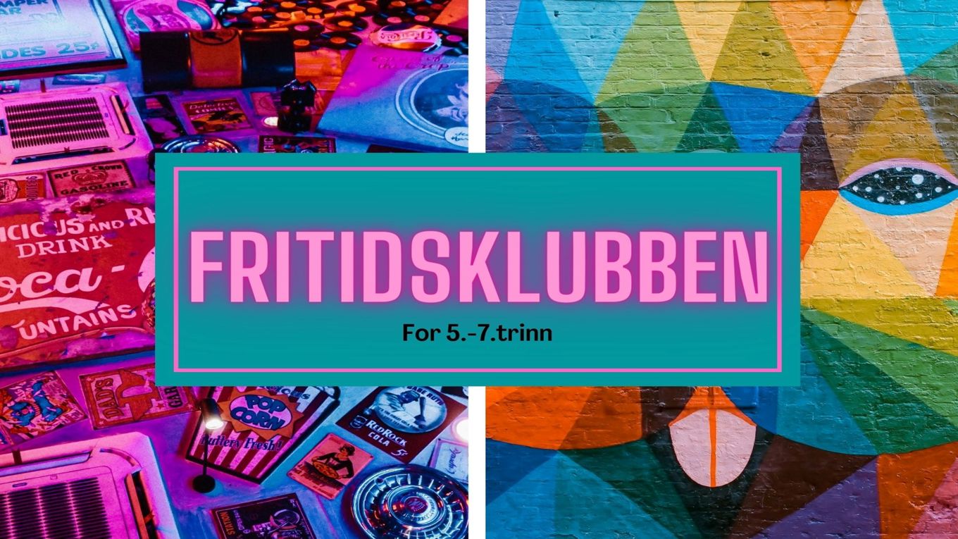 Fritidsklubben