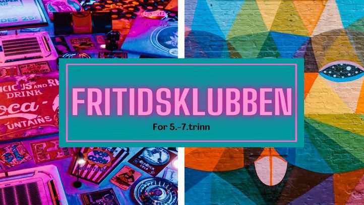 Fritidsklubben