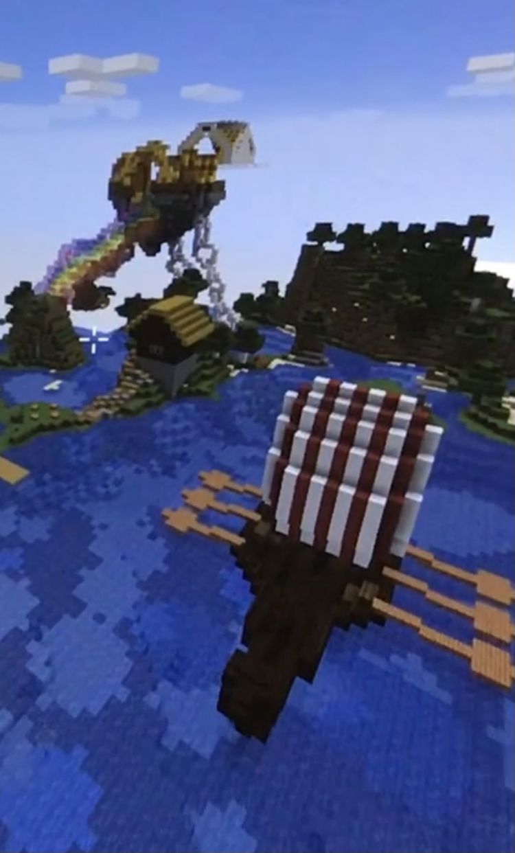 Vikingtiden