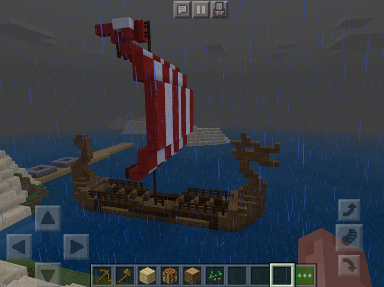 Vikingtiden