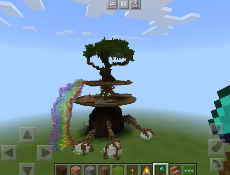 Yggdrasil