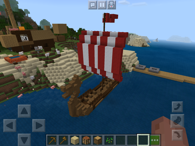 Vikingtiden