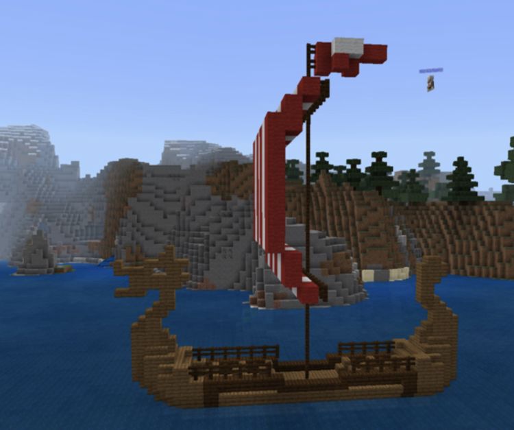 Vikingtiden