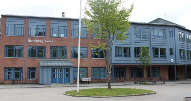 nordberg skole