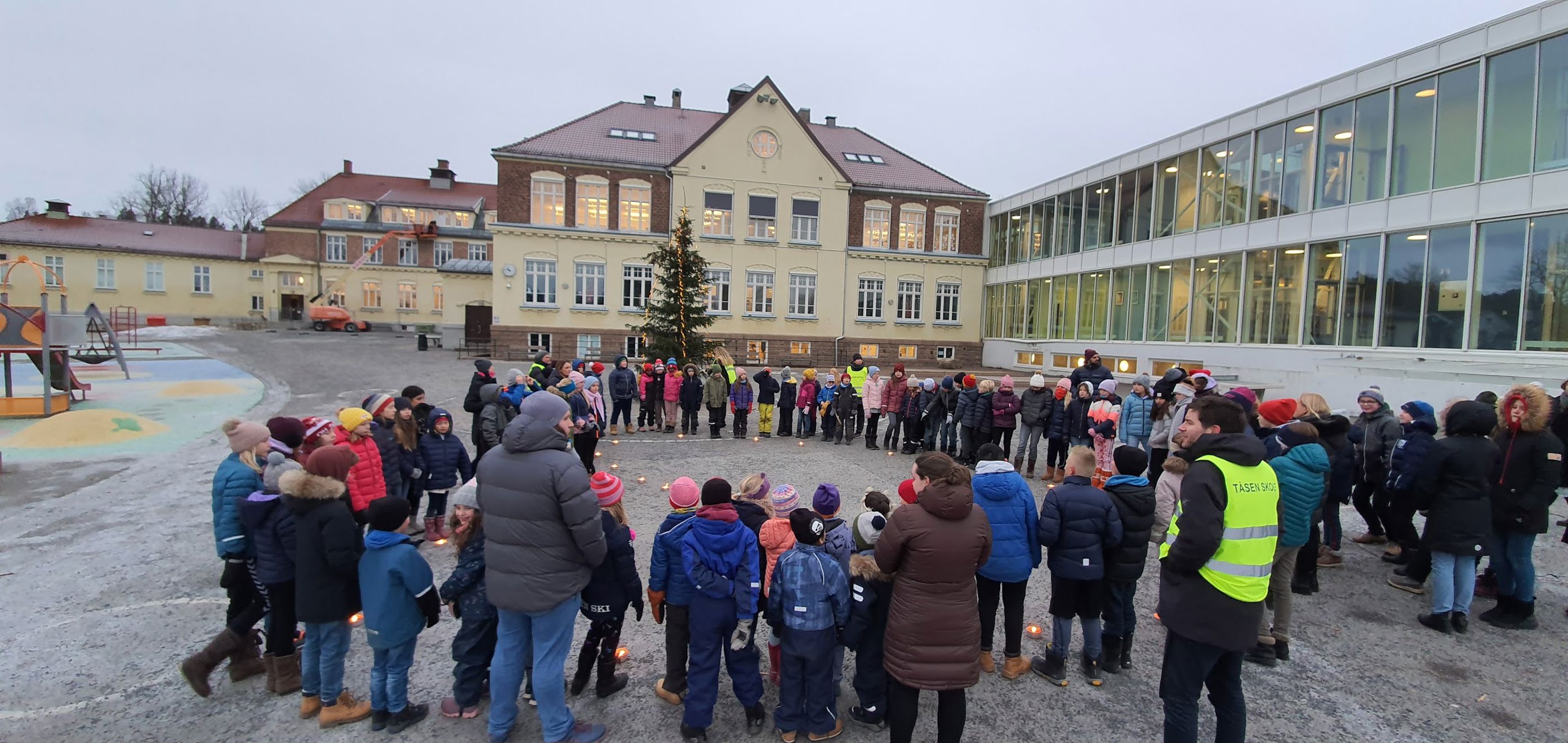 Skolejul Skolejul