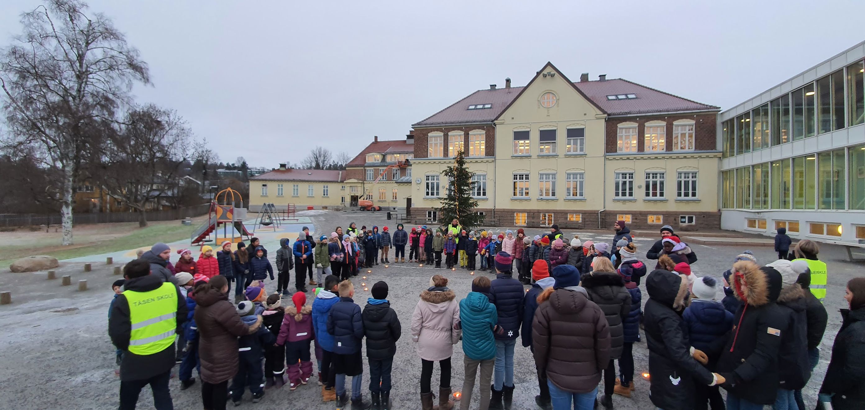 Skolejul Skolejul