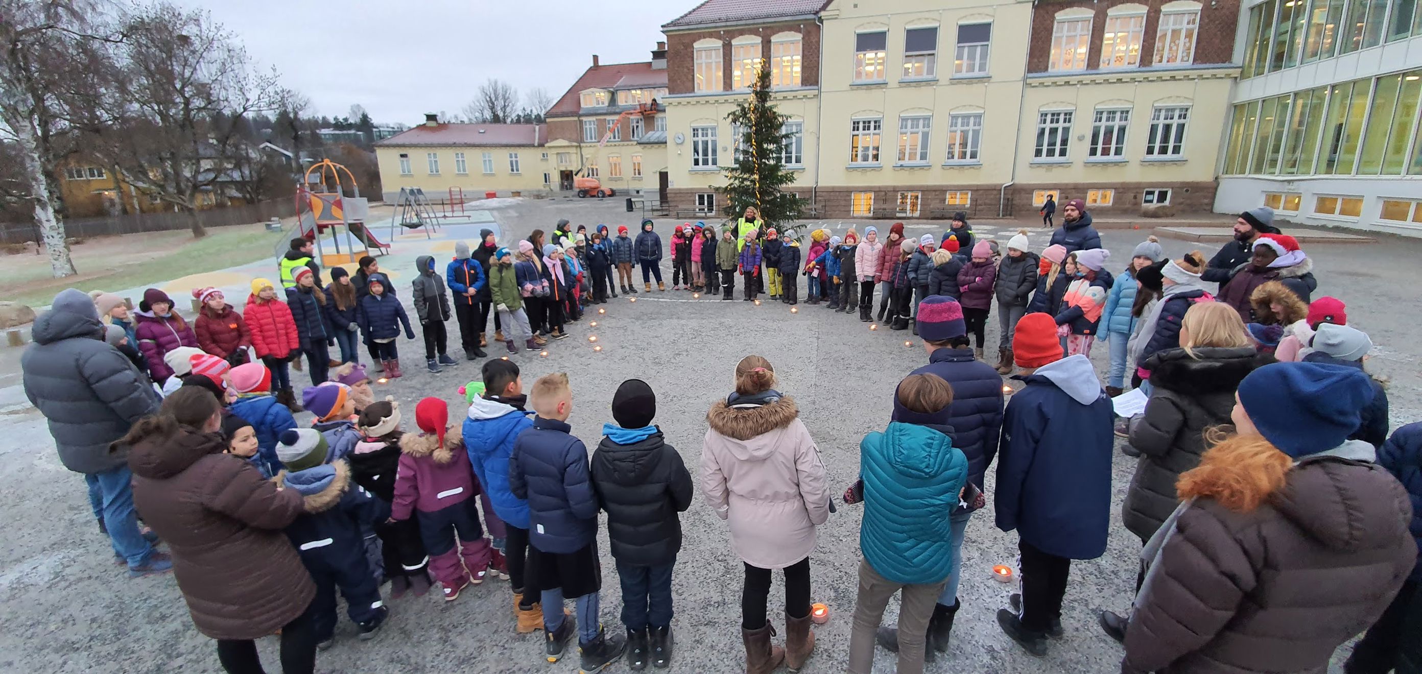 Skolejul Skolejul