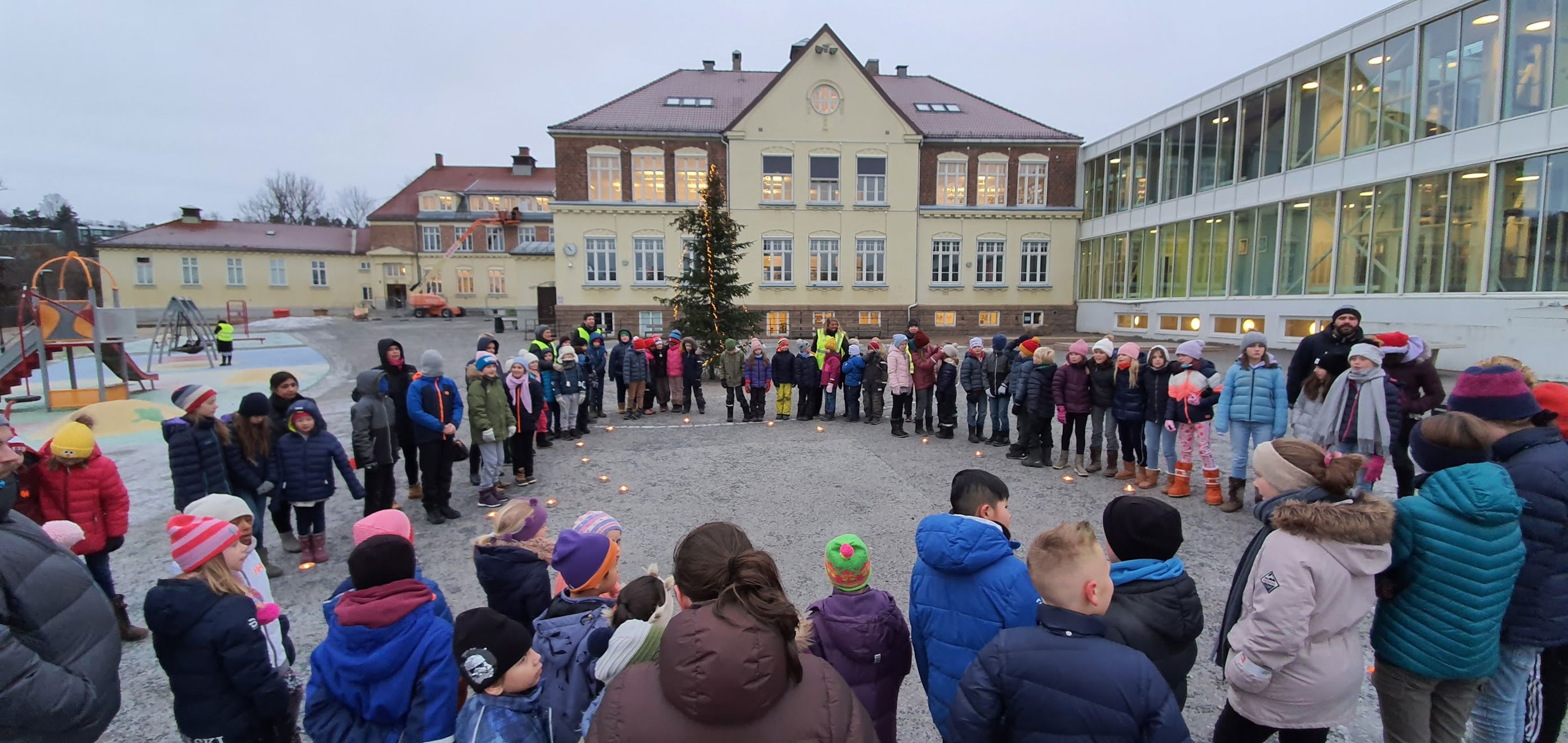 Skolejul Skolejul