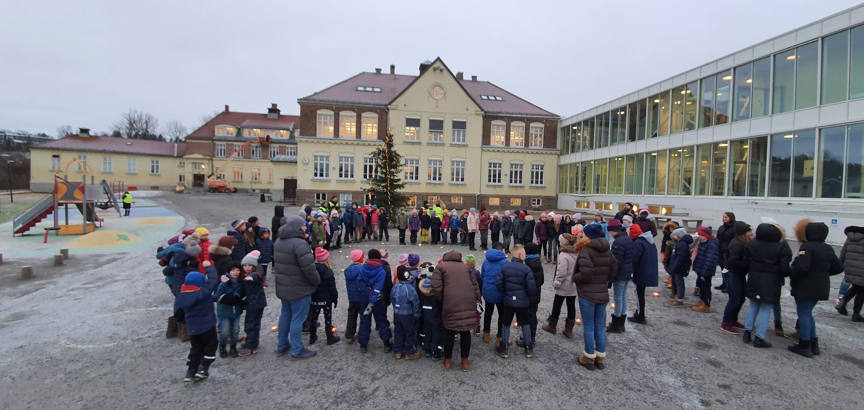 Skolejul Skolejul
