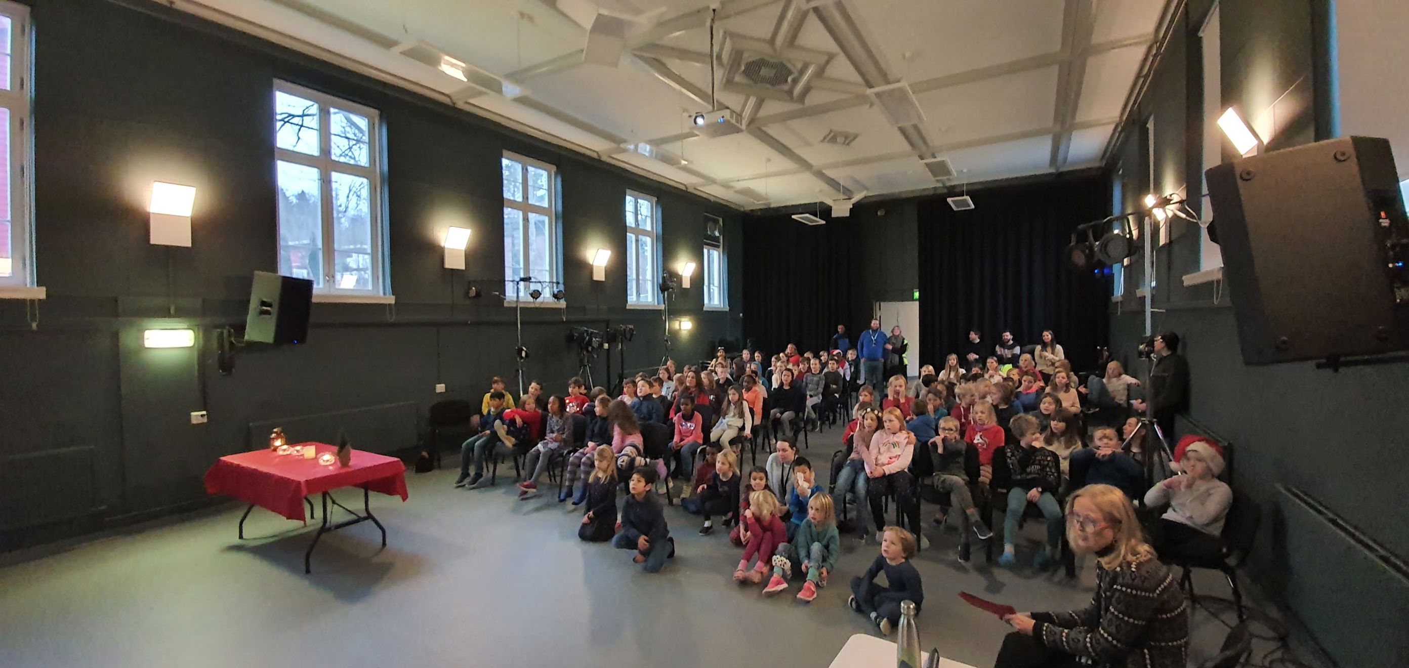 Skolejul Skolejul