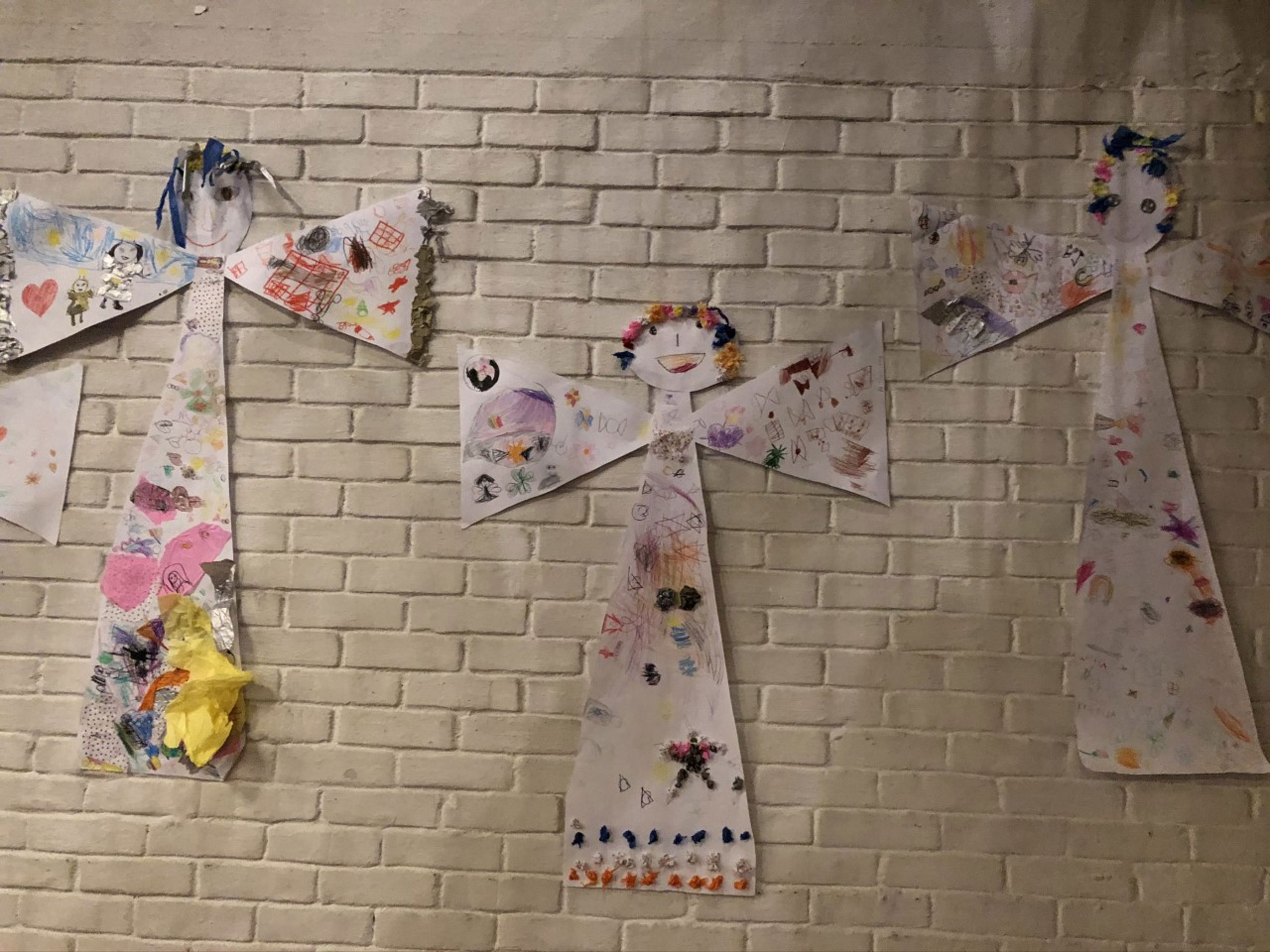 Julegudstjeneste Julegudstjeneste